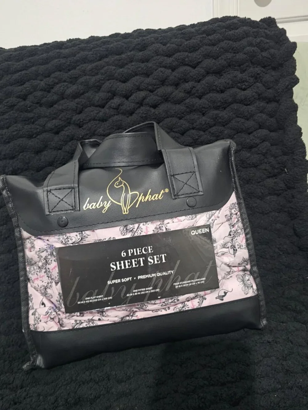 Baby Phat brand new